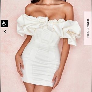 House of CB dress